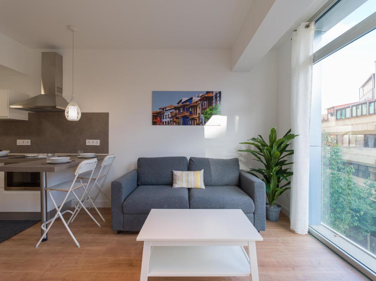 Апартаменты Loft - Side Sea Views - Aircon & Wifi Лас-Пальмас-де-Гран-Канария Экстерьер фото