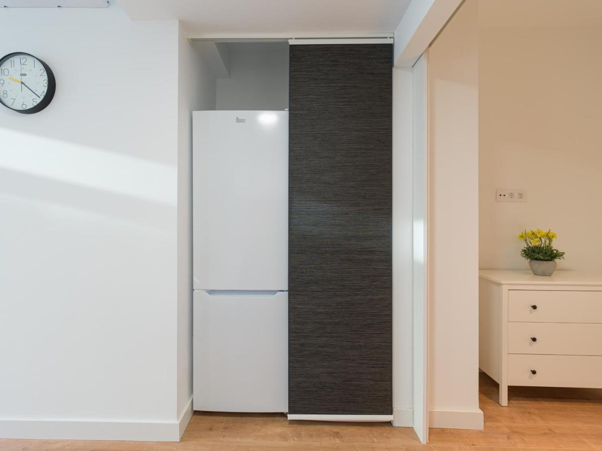 Апартаменты Loft - Side Sea Views - Aircon & Wifi Лас-Пальмас-де-Гран-Канария Экстерьер фото