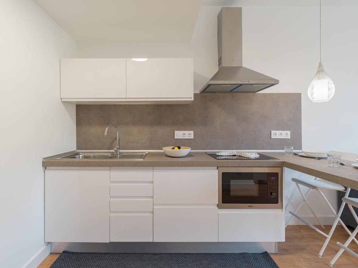 Апартаменты Loft - Side Sea Views - Aircon & Wifi Лас-Пальмас-де-Гран-Канария Экстерьер фото